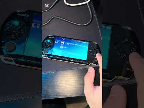 Why you need a PSP in 2025 #shorts #gaming #psp #playstation