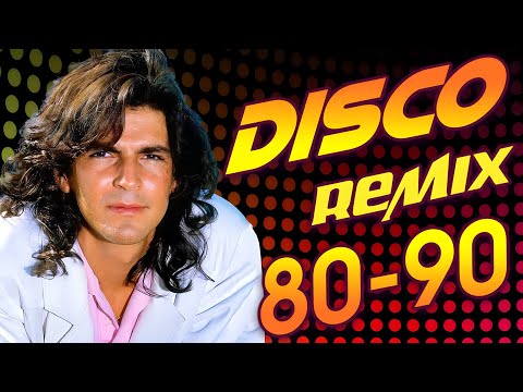 Laura Branigan, Modern Talking, ABBA, Lionel Richie 🎸 80s 90s Disco Songs Legend - Disco Music 80's