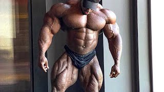 FACE YOUR FEAR - YOU HAVE TO ACHIEVE FAILURE - BODYBUILDING MOTIVATION