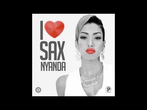 NYANDA & Mr P!nk and John Tyler - I Love Sax (Swiss House Mix)