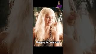 Daenery is Pregnant #gameofthrones #daenerys #got #daenerysz #movie #series #story #erastour #4k