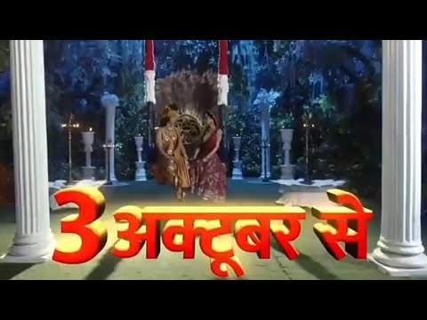 RadhaKrishna serial (new promo)  New time from 3 October