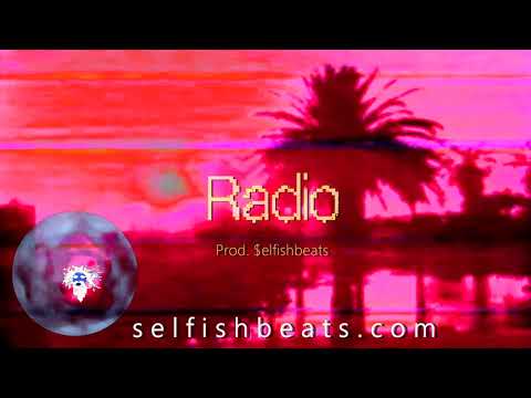 Radio | $elfishbeats (Mac Miller X J Cole X Kendrick Lamar type beat)