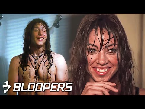 THE TO DO LIST Bloopers | Funny Gag Reel with Aubrey Plaza, Bill Hader, Andy Samberg