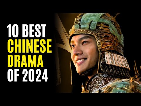 Top 7 ADDICTIVE Chinese Dramas That You Must Watch in 2024