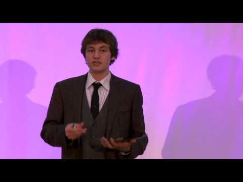 The Fear Factor: Duncan Page at TEDxYouth@BIS