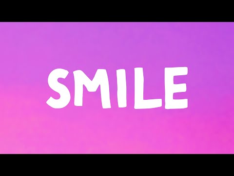 Morgan Wallen - Smile (Lyrics)