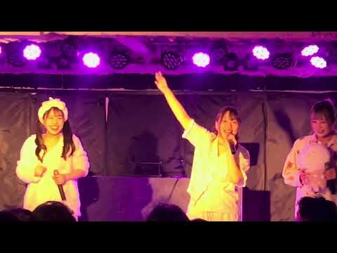 2024.2.9 - アストリーのうさぎ  「虎トラナイトフィーバー‼︎ vol.5」　　会場:Dt.BLD