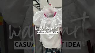 Walmart Try On 💙 #walmartfashion #walmarthaul #walmarttryon #walmartstyle #walmarthauls