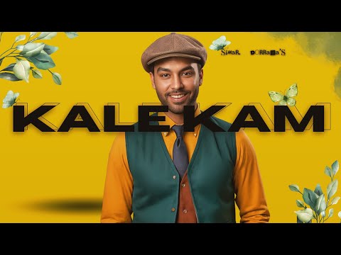 Simar Dorraha :- Kale Kam  ( Official Music Video )