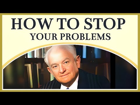 Divine Guidance: The Art of Solving Problems - Ernest Holmes