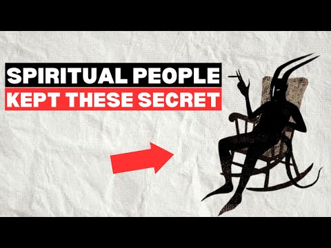 6 Habits Only Spiritually Awakened People STOP Instantly