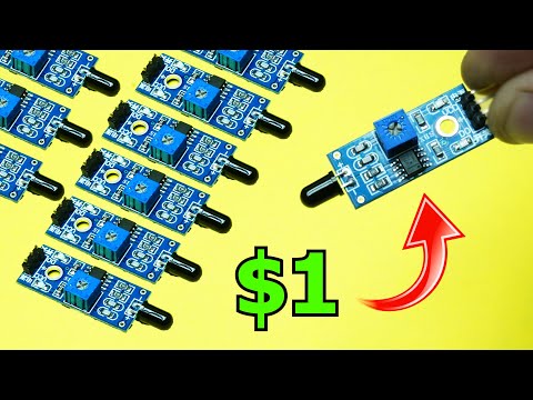 THIS $1 Aliexpress Module Do Something INCREDIBLE?