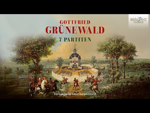 Grünewald: 7 Partiten