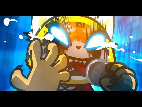 Aggretsuko Shitpost Compilation (Complete Collection)