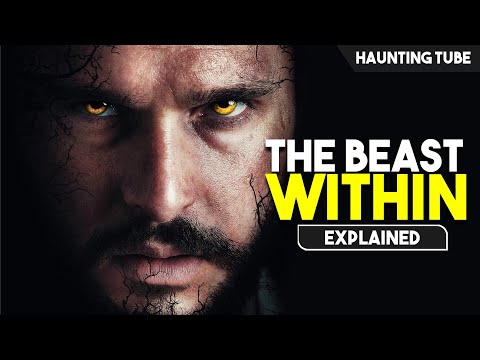 This Family has a CURSE Which is Hidden - The Beast Within Explained in Hindi | Haunting Tube