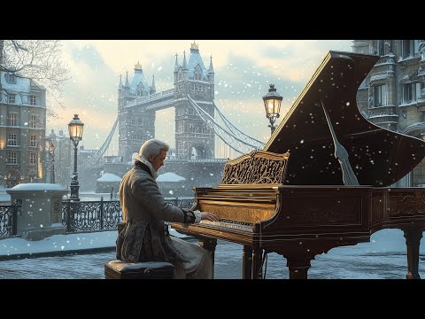 Greatest Classical Masterpieces You Should Listen to Once in a Lifetime – Mozart, Beethoven, Bach...