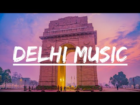 DELHI - Indian Hiphop Background Music No Copyright