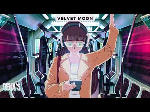 Velvet Moon - Velvet Skies