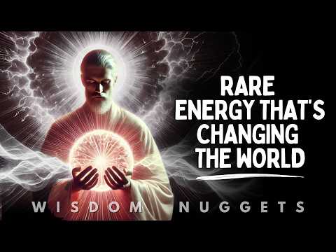 Are You a Frequency Holder? Discover the Rare Energy That’s Changing the World