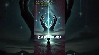 QUÉ pasaría si entregaras ABSOLUTAMENTE TODO en las MANOS DE DIOS? / Estudio Bíblico