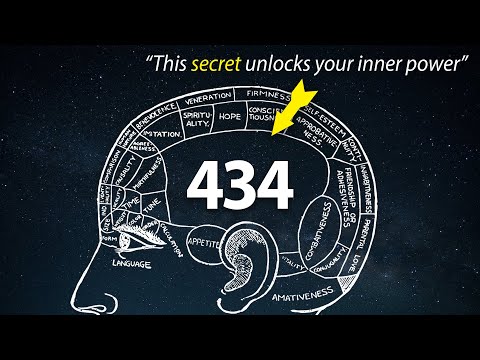 434 Angel Number Meaning Demystified