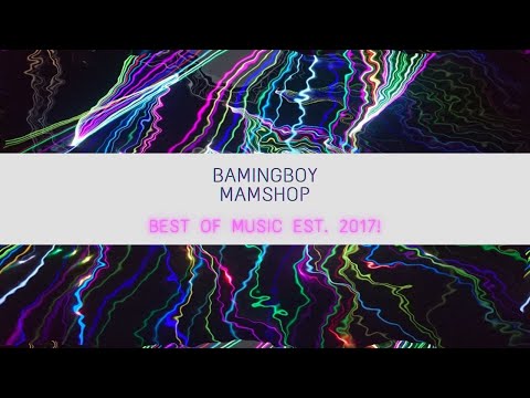 [Glitchstep] BaminBoy- MAMSHOP (Dope Release)