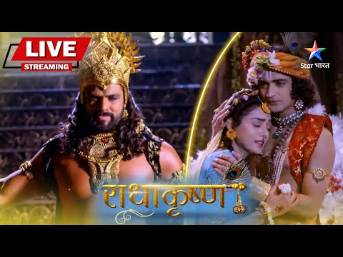 RadhaKrishn | Ayan ke shadyantra ka shikaar huye Vrishbhanji | Ep 139-141 Divya Subah #radhakrishna