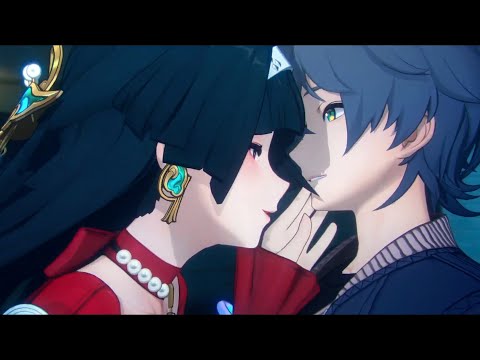 Astra Yao might be Canon for Wise | Astra Yao Sings for Wise in Demo Trailer