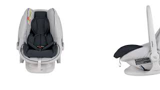 Easymaxi LF car seat - BUY from www.trendybaby.co.uk