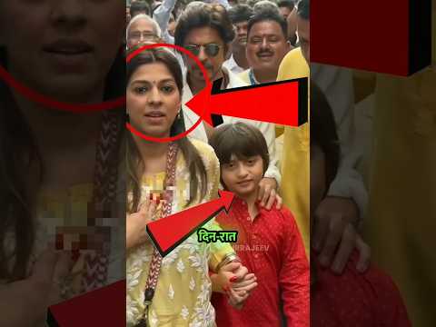 Shahrukh Khan Manager Puja Dadlani Salary#shorts #ytshorts