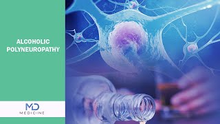 #Alcoholic #Polyneuropathy - #Neurological #disorders