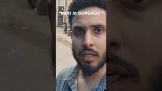 Rent in GURGAON #Gurgaon #slavery #corporateculture #burnout