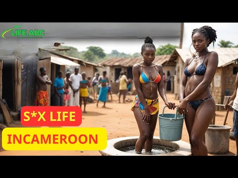 Life In Cameroon - The Most Exotic Land In Africa With Living Expenses Of Only $800 A Month