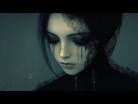 Lament - Fantasy Violin Music for Deep Relaxation