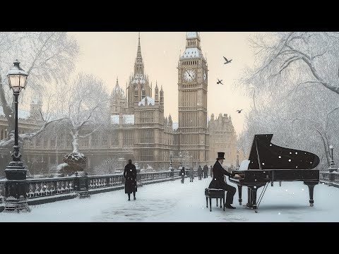 100 Most Beautiful Classical Music Pieces That Connect the Heart and Soul: Mozart, Beethoven, Chopin