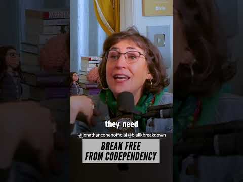 Break Free from Codependency! 🧠💥