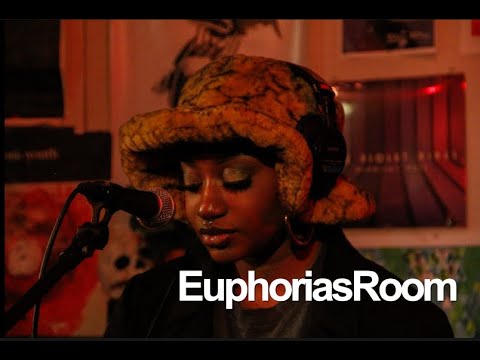 EuphoriasRoom: Local Vibes