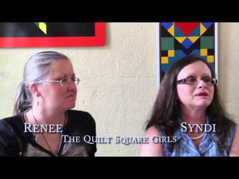 Quilt Square Girls | West Jefferson, NC