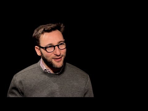 Simon Sinek: Capture Your Flag Interview Program Testimonial