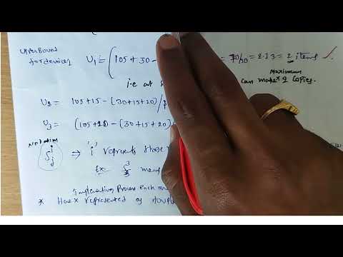 Reliability Design Using Dynamic Programming With example | Lec18 #daa #jntu #telugu #btechcse #feed