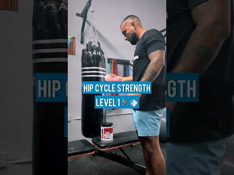 Hip Cycle Drills pt 1 #performancecoach #sportsperformance #athlete #howto #sprint #strengthtraining