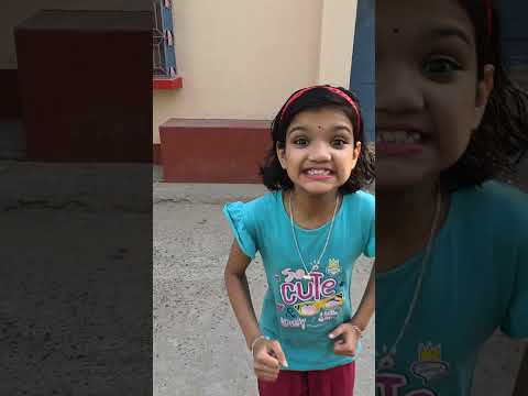 O Behena Meri Muskan teri pyari#Kritikachannel#Shorts funny video#viral