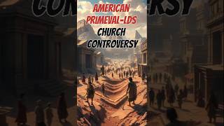 American Primeval Controversy & LDS Church | Book of Mormon Truth Revealed | #newshub #america