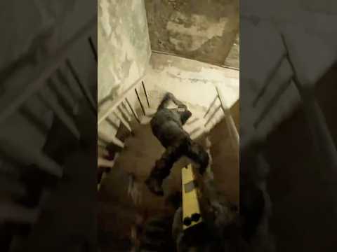 Insane RAGDOLL PHYSICS in NEXT GEN GAME #bodycamthegame