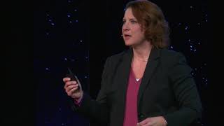 Are you in? Addressing emotional pain and saving lives | Jennifer Wright-Berryman | TEDxUCincinnati