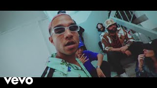 Yung Raja - Mustafa (Official Music Video)