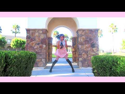 【Jyuke】 Luka Luka Night Fever Dance Cover | ルカルカ★ナイトフィーバー【踊ってみた】#超踊ってみた #ネット超会議2020夏