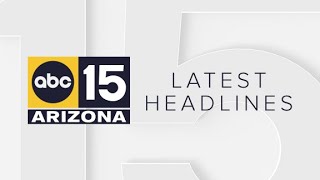 ABC15 Arizona in Phoenix Latest Headlines | March 14, 4pm