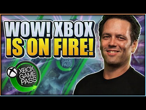 Xbox Game Pass Destroyed This Narrative | Sega Reveals Subscription Plan | News Dose